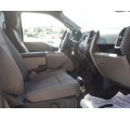 2018 FORD F150 SUPERCREW CAB XLT 4-Dr
